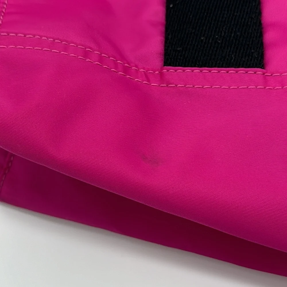 Michael Kors Top-Zip Travel Tote‎ Purse- Pink GH-1108